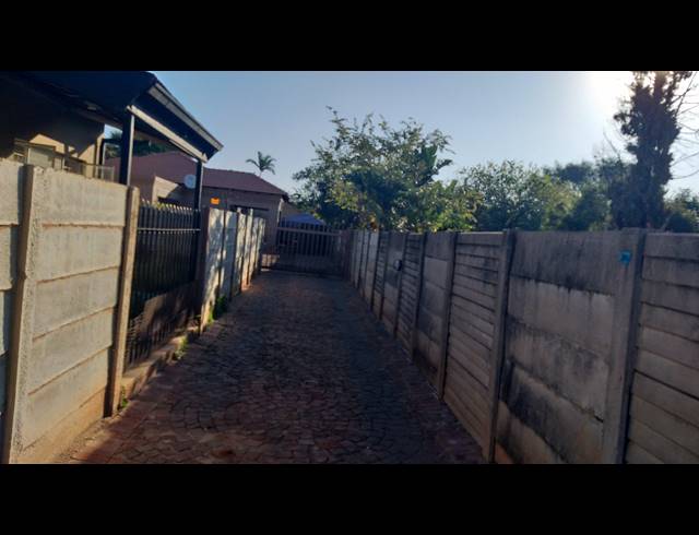 3 BEDROOM HOUSE SOLD IN WOLMER